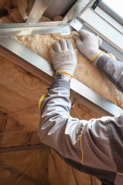 Best Insulation for Specific Applications in Rockford, IL