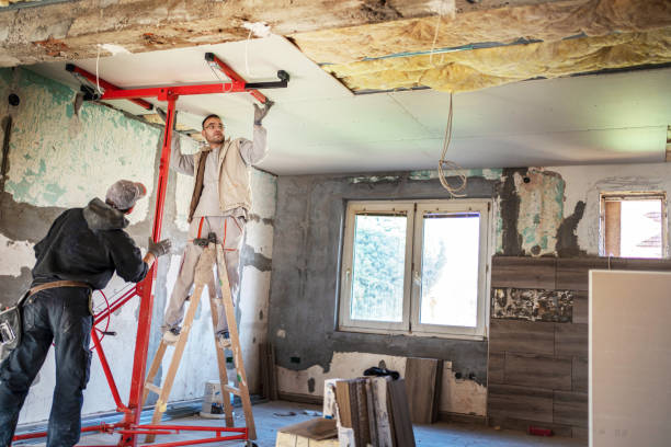 Best Types of Insulation in Rockford, IL