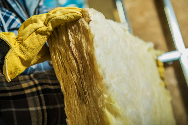 Best Insulation for Specific Applications in Rockford, IL